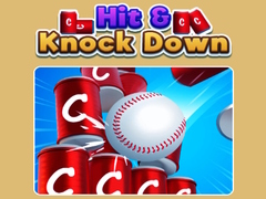 游戏Hit and Knock Down