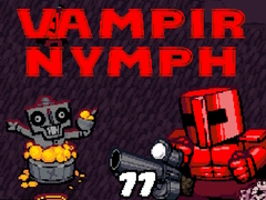 游戏Vampir Nymph