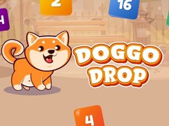 游戏Doggo Drop