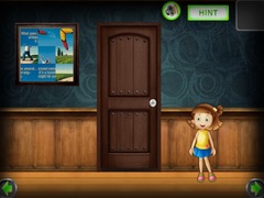 游戏Amgel Kids Room Escape 291
