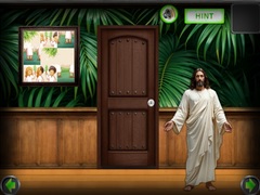 游戏Amgel Palm Sunday Escape