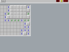 游戏Minesweeper
