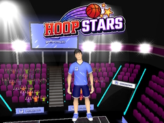 游戏Hoop Stars