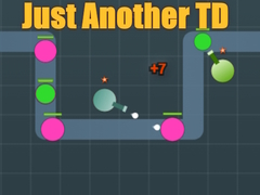 游戏Just Another TD