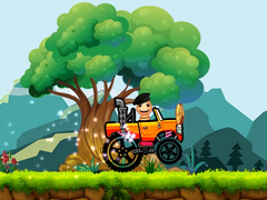 游戏Wheelie Buddy