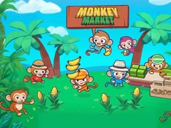 游戏Monkey Market