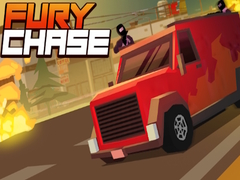 游戏Fury Chase