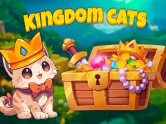 游戏Kingdom Cats