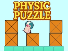 游戏physics puzzle
