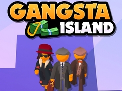 游戏Gangsta Island