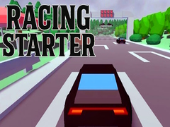 游戏Racing Starter