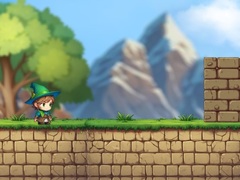 游戏Hidden Hollow