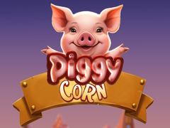 游戏Piggy Corn
