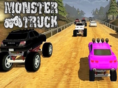 游戏Monster Truck 
