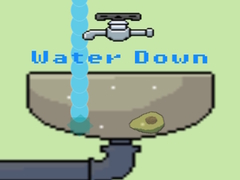 游戏Water Down