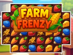 游戏Farm Frenzy