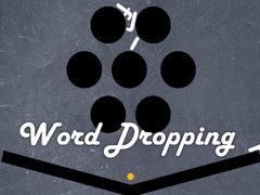 游戏Word Dropping
