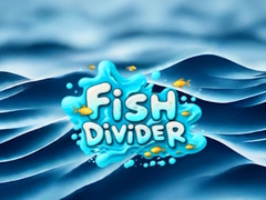 游戏Fish Divider