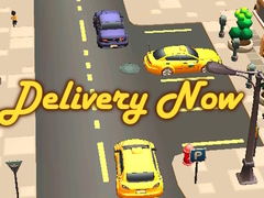 游戏Delivery Now