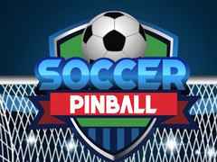 游戏Soccer Pinball