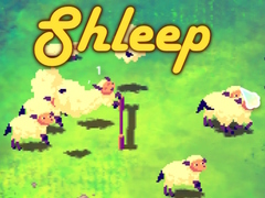 游戏Shleep