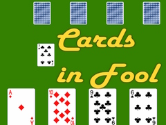 游戏Cards in Fool