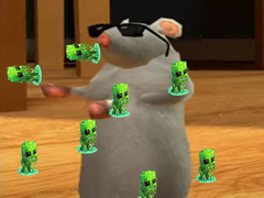 游戏Ratomilton Creeper Anomaly