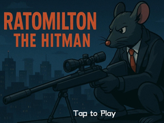 游戏Ratomilton The Hitman