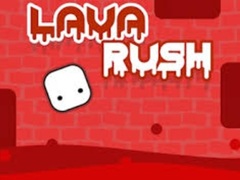 游戏Lava Rush