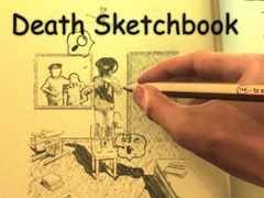 游戏Death Sketchbook