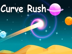 游戏Curve Rush