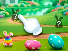 游戏Hidden Easter Eggs