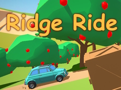 游戏Ridge Ride