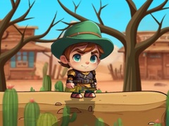 游戏Wild Adventure