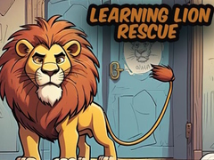 游戏Learning Lion Rescue