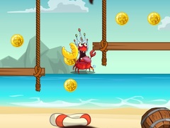游戏Tricky Crab