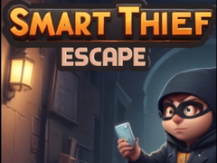 游戏Smart Thief Escape