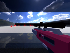 游戏Airdrone Assault