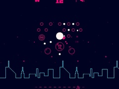 游戏Space Bubbles Must Die!