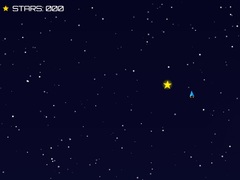 游戏Astro Jumper