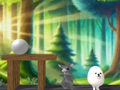 游戏Eggdog Visited By Ratomilton