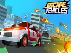 游戏Escape Vehicles