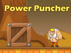 游戏Power Puncher