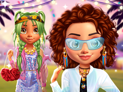 游戏Lovie Chic's Coachella Festival