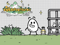 游戏Egg Adventure 2