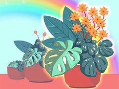 游戏Cozy Garden Idle
