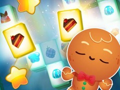 游戏Mahjong Quest: Candyland Adventures