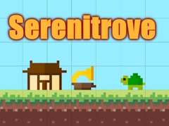 游戏Serenitrove