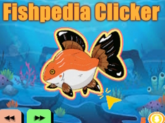 游戏Fishpedia Clicker
