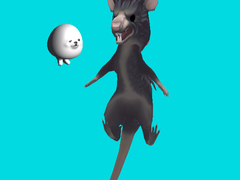 游戏Eggdog Flap Spinning Ratomilton